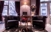 Туры в отель Hotel Madeleine de Senlis