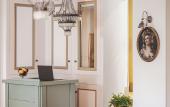 Туры в отель Hotel Madeleine de Senlis