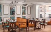 Туры в отель Hotel Madeleine de Senlis