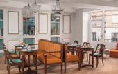 Туры в отель Hotel Madeleine de Senlis