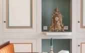 Туры в отель Hotel Madeleine de Senlis
