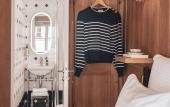 Туры в отель Hotel Madeleine de Senlis