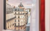 Туры в отель Hotel Madeleine de Senlis