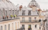 Туры в отель Hotel Madeleine de Senlis