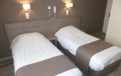 Туры в отель Hotel Madeleine de Senlis