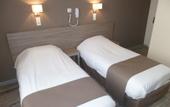 Туры в отель Hotel Madeleine de Senlis