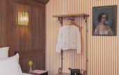 Туры в отель Hotel Madeleine de Senlis