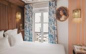 Туры в отель Hotel Madeleine de Senlis