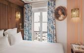 Туры в отель Hotel Madeleine de Senlis