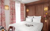 Туры в отель Hotel Madeleine de Senlis