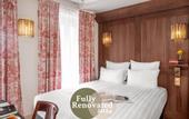 Туры в отель Hotel Madeleine de Senlis