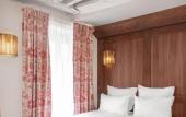 Туры в отель Hotel Madeleine de Senlis