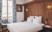Туры в отель Hotel Madeleine de Senlis