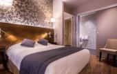 Туры в отель Hotel Madeleine de Senlis