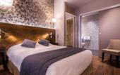 Туры в отель Hotel Madeleine de Senlis