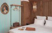 Туры в отель Hotel Madeleine de Senlis