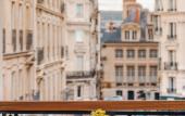 Туры в отель Hotel Madeleine de Senlis