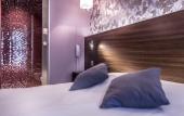 Туры в отель Hotel Madeleine de Senlis