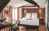 Туры в отель Hotel Madeleine de Senlis