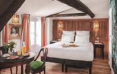 Туры в отель Hotel Madeleine de Senlis