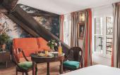 Туры в отель Hotel Madeleine de Senlis