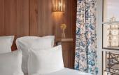 Туры в отель Hotel Madeleine de Senlis
