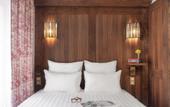 Туры в отель Hotel Madeleine de Senlis