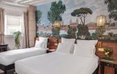 Туры в отель Hotel Madeleine de Senlis