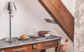 Туры в отель Hotel Madeleine de Senlis