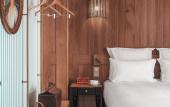 Туры в отель Hotel Madeleine de Senlis