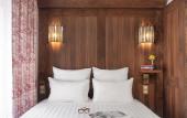 Туры в отель Hotel Madeleine de Senlis