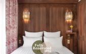 Туры в отель Hotel Madeleine de Senlis