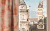 Туры в отель Hotel Madeleine de Senlis