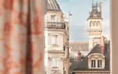Туры в отель Hotel Madeleine de Senlis