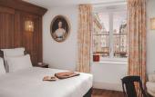 Туры в отель Hotel Madeleine de Senlis