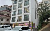 Туры в отель Erom Otel