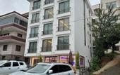 Туры в отель Erom Otel