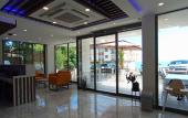 Туры в отель Erom Otel