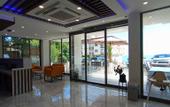 Туры в отель Erom Otel