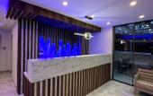 Туры в отель Erom Otel