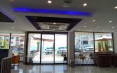 Туры в отель Erom Otel