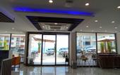 Туры в отель Erom Otel