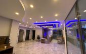 Туры в отель Erom Otel