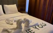 Туры в отель Erom Otel