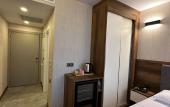 Туры в отель Erom Otel