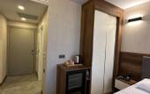 Туры в отель Erom Otel