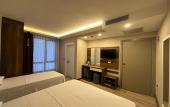 Туры в отель Erom Otel