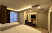 Туры в отель Erom Otel