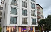 Туры в отель Erom Otel