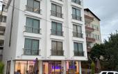 Туры в отель Erom Otel